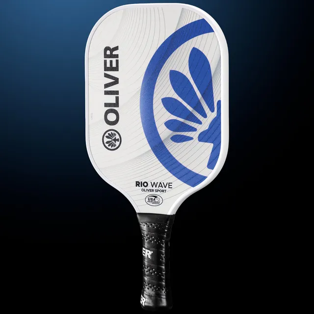 oliver-rio-wave-pickleball-schl-ger-einsteiger-racket image 1