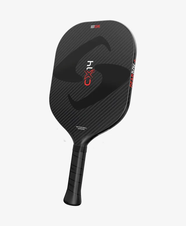 gearbox-cx14-hyper-14mm-sstcore-pickleball-schl-ger image 1