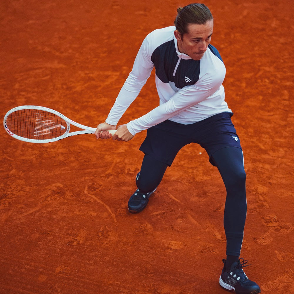 tecnifibre-thermo-zipper-long-sleeves-herren-langarm-thermo-shirt-mit-1-2-zip-un image 6