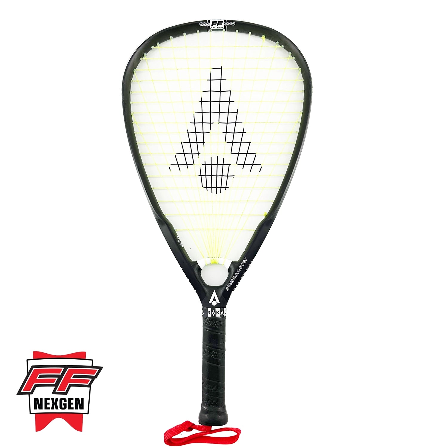 karakal-core-shadow-lite-145-racketballschl-ger image 1