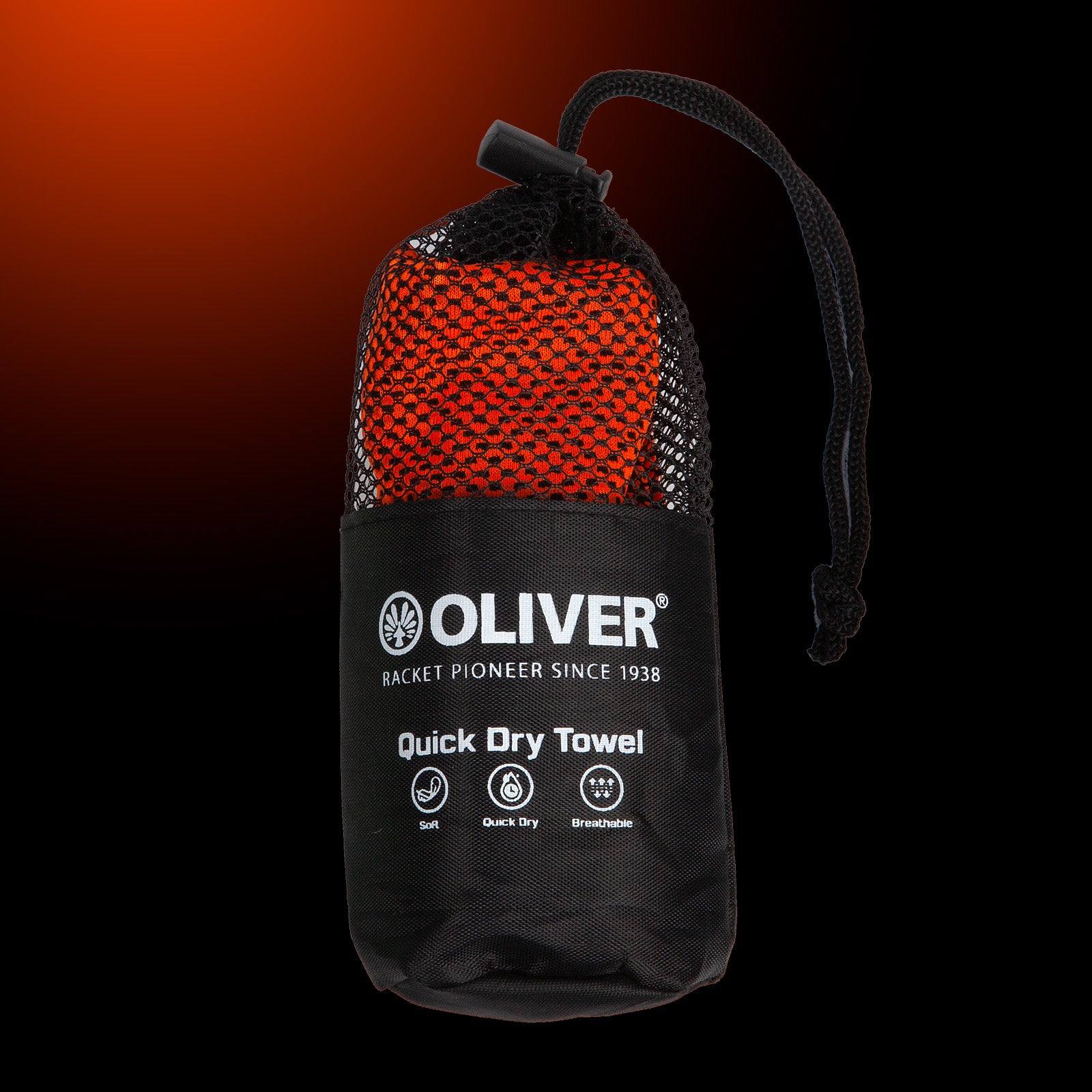 oliver-quick-dry-sport-handtuch-mit-beutel image 1