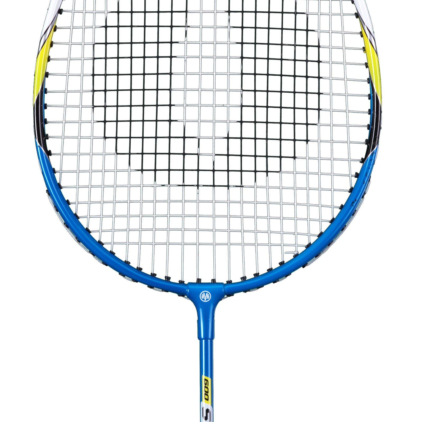 oliver-strong-600-badmintonschl-ger image 8
