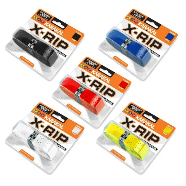 karakal-x-rip-griff-mit-konturrille-pu-extra-langlebig image 1