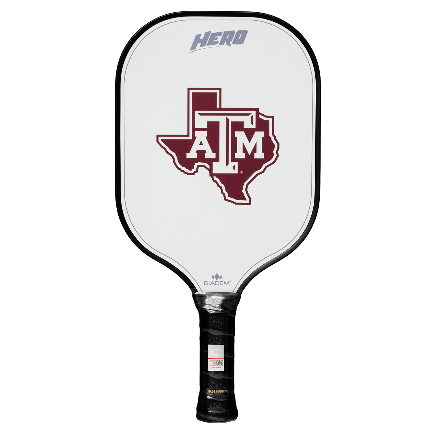 diadem-hero-pickleball-paddle-einsteiger-schl-ger image 6