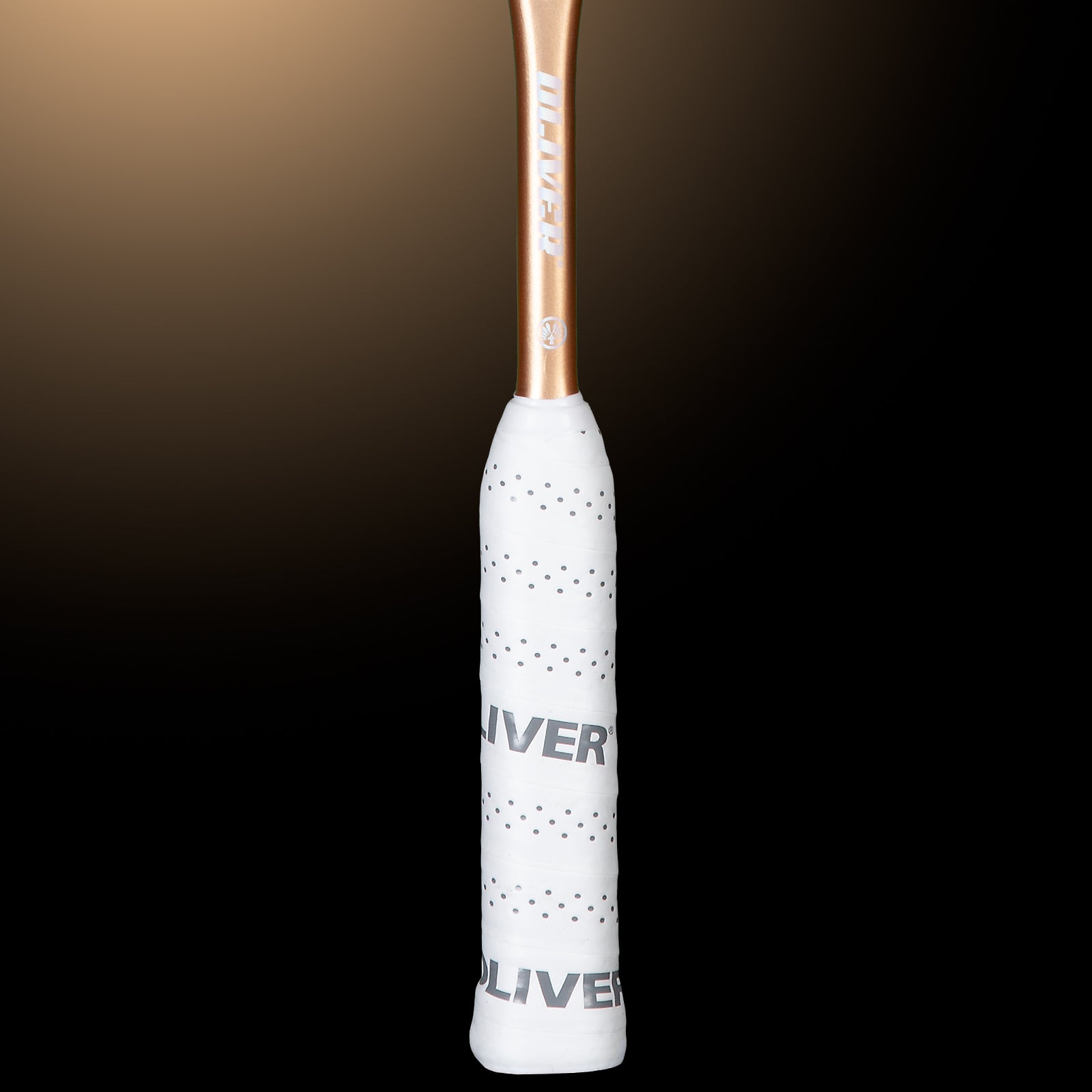oliver-apex-320-ce-squashschl-ger-wei-schwarz-ros-gold image 4