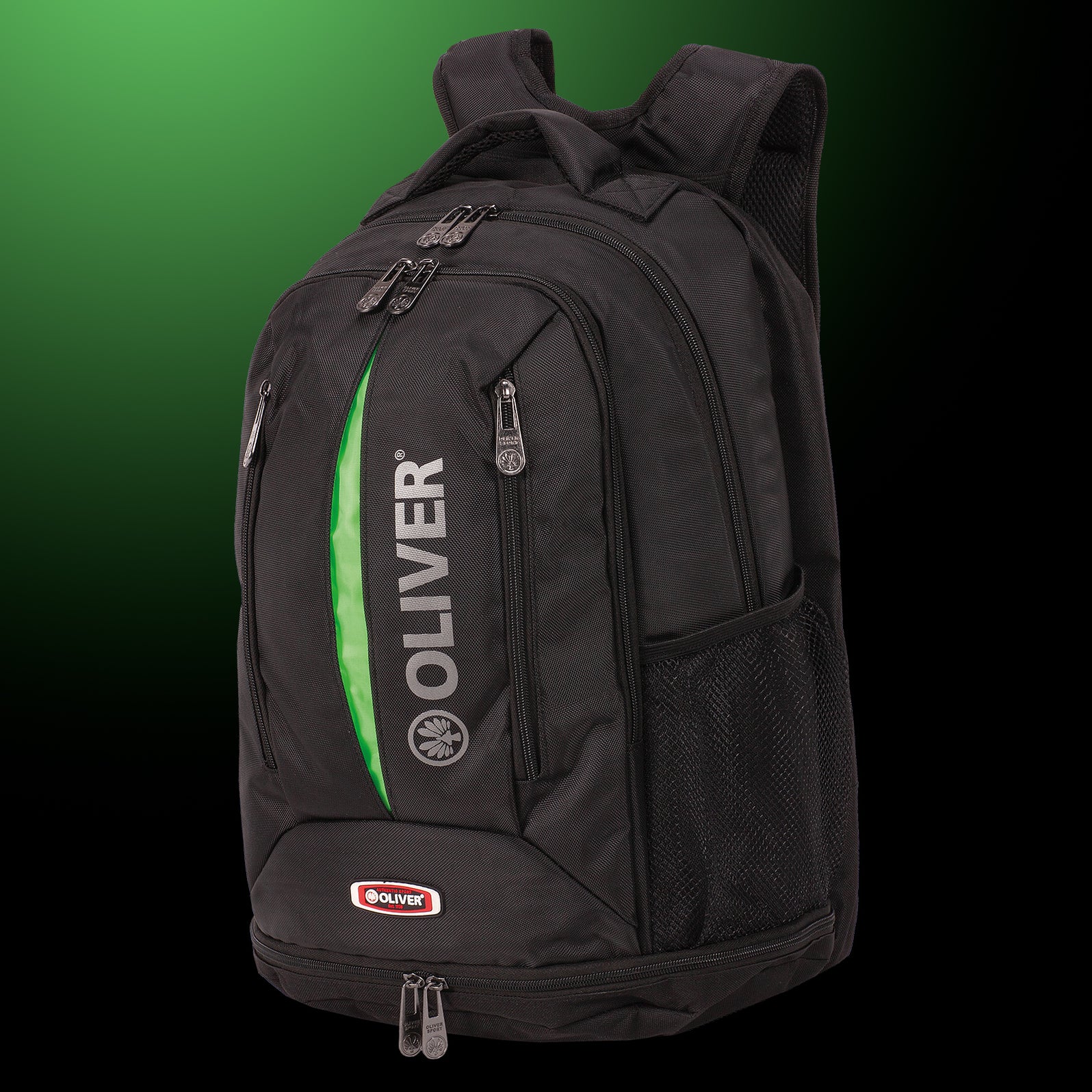 oliver-ts-sport-rucksack-schwarz image 1