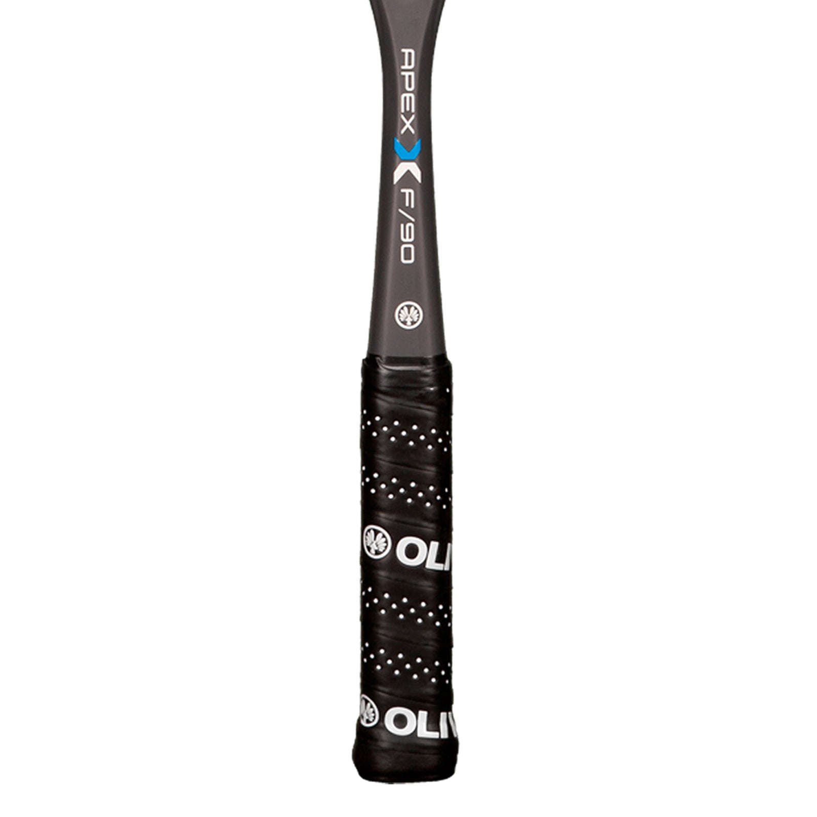 oliver-apex-f-90-squashschl-ger-longstring-schaumkern image 8