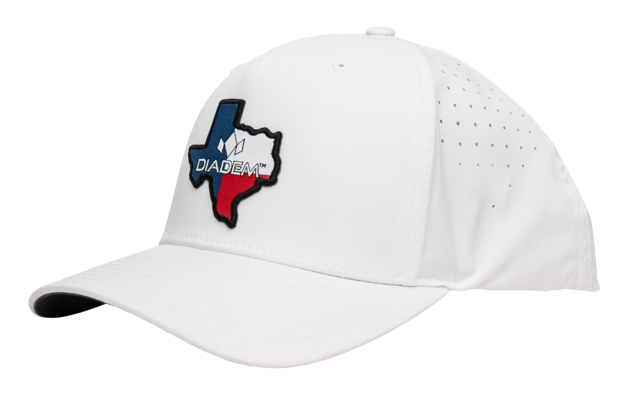 diadem-texas-performance-hat-sportcap image 1