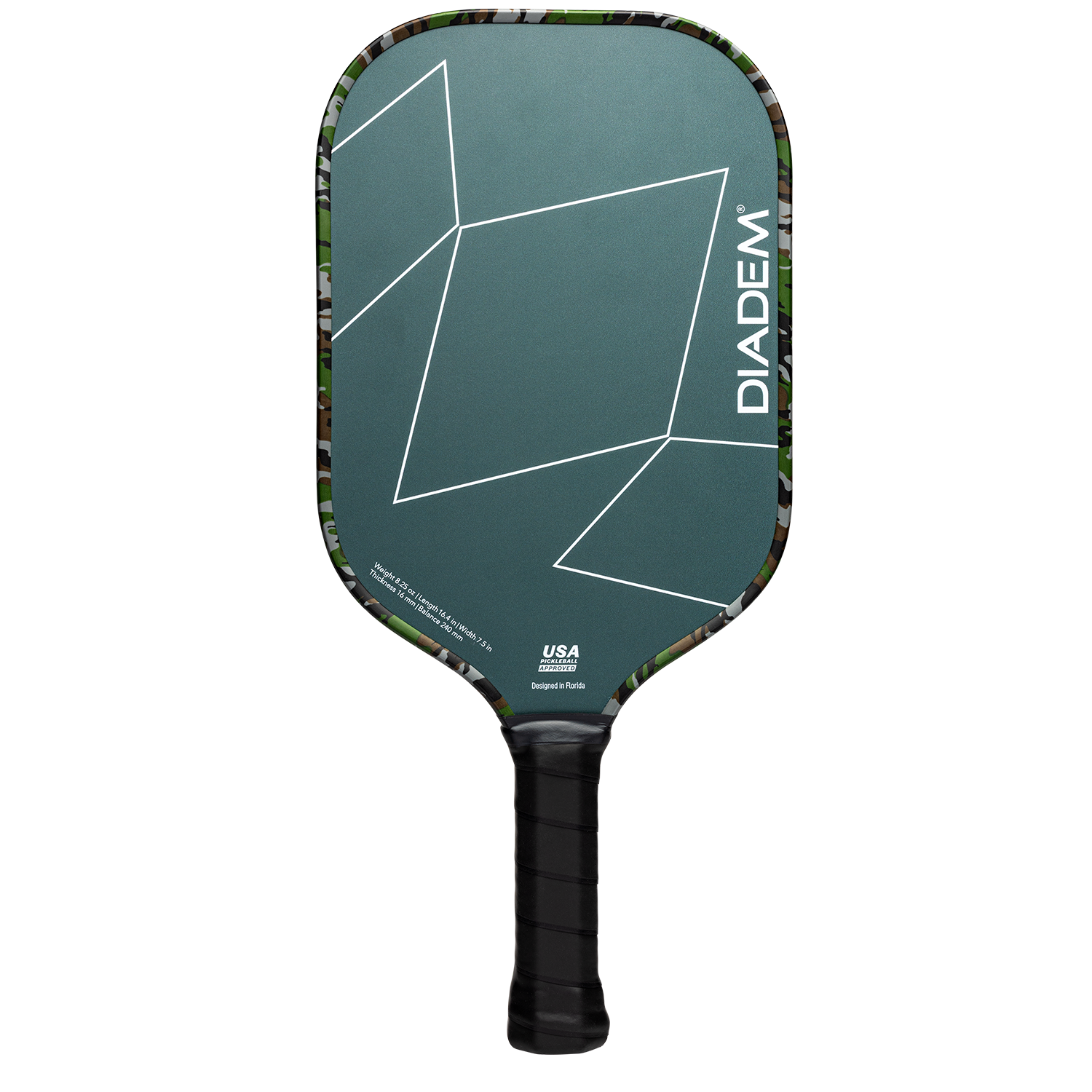 diadem-first-responder-series-v2-warrior-edge-pickleball-schl-ger image 7