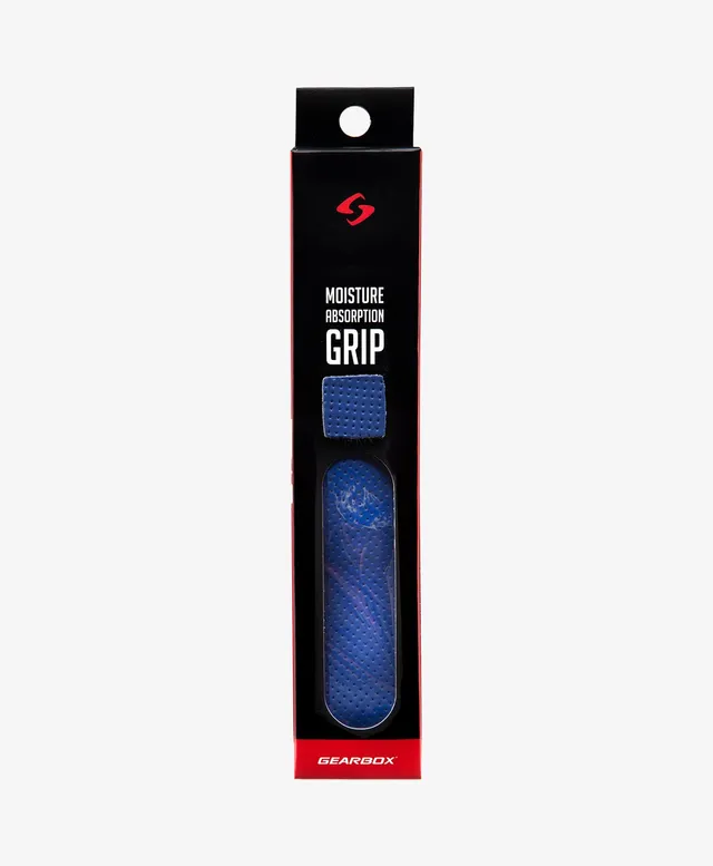 gearbox-moisture-absorption-grip-blue-schwei-absorbierendes-griffband image 1