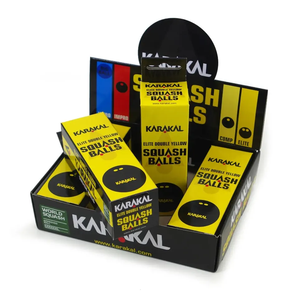 karakal-double-yellow-dot-squashb-lle image 1