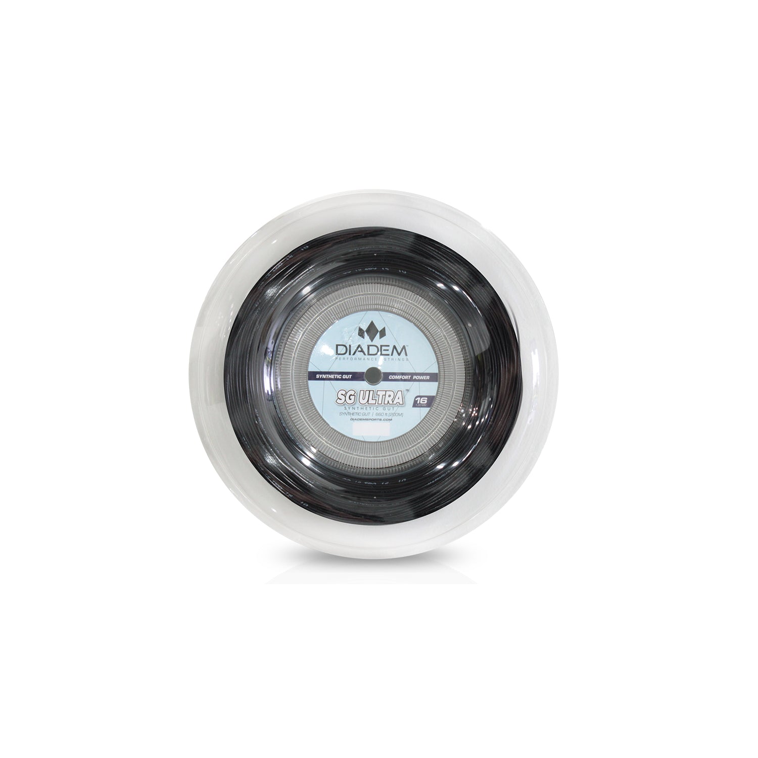 diadem-sg-ultra-reel-synthetic-gut-tennissaite-200m-rolle image 1