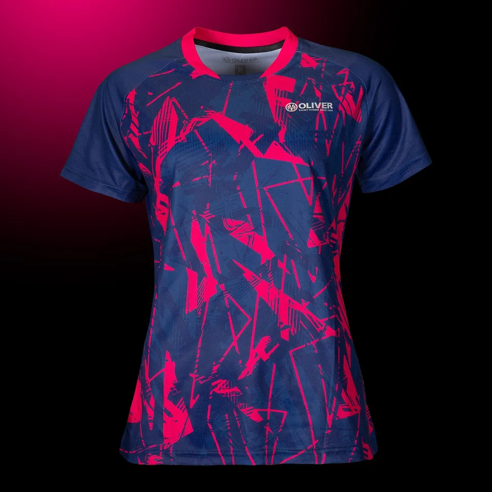 oliver-verona-lady-t-shirt-damen image 1