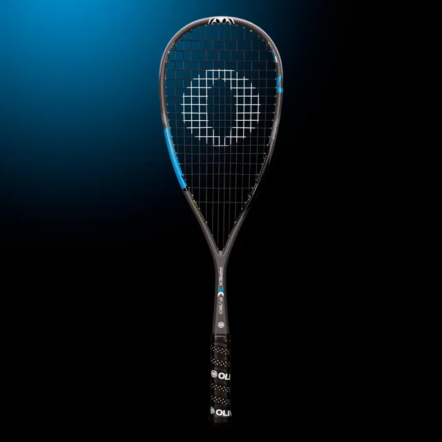 oliver-apex-f-90-squashschl-ger-long-string-profi image 1