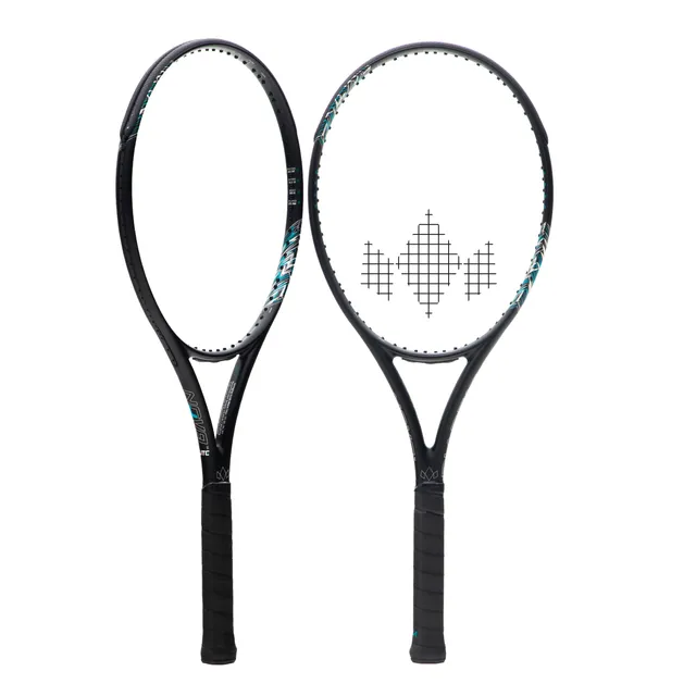 diadem-nova-fs-100-lite-tennisschl-ger-wendig-mit-explosiver-power image 1