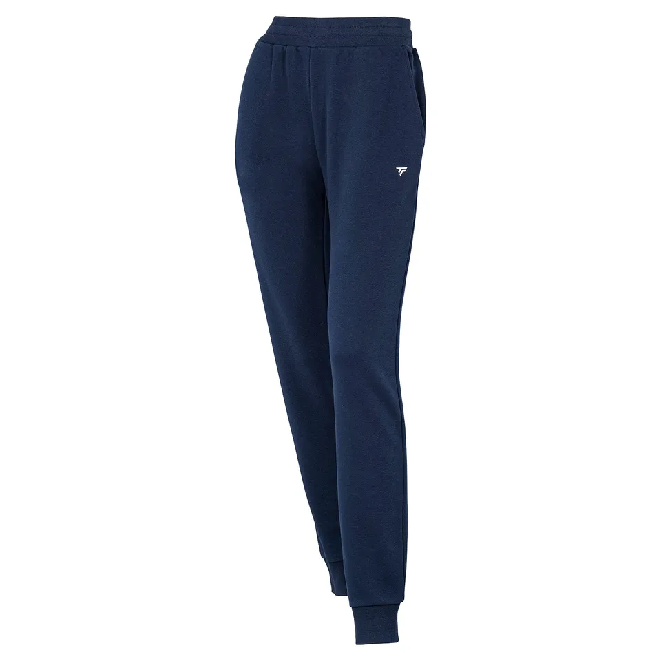 tecnifibre-team-terry-pants-marine-m-dchen-warme-trainingshose-mit-2-taschen image 1
