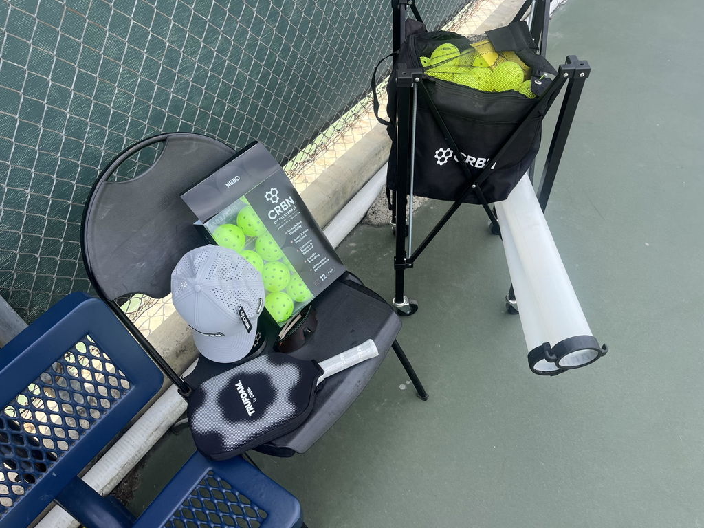 Perfekt für Trainer