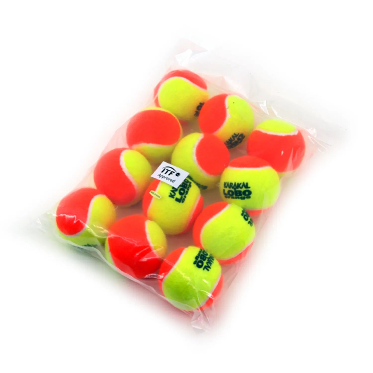 karakal-lobo-transition-tennisb-lle-low-pressure-bungsball-3er-oder-12er-pack image 3