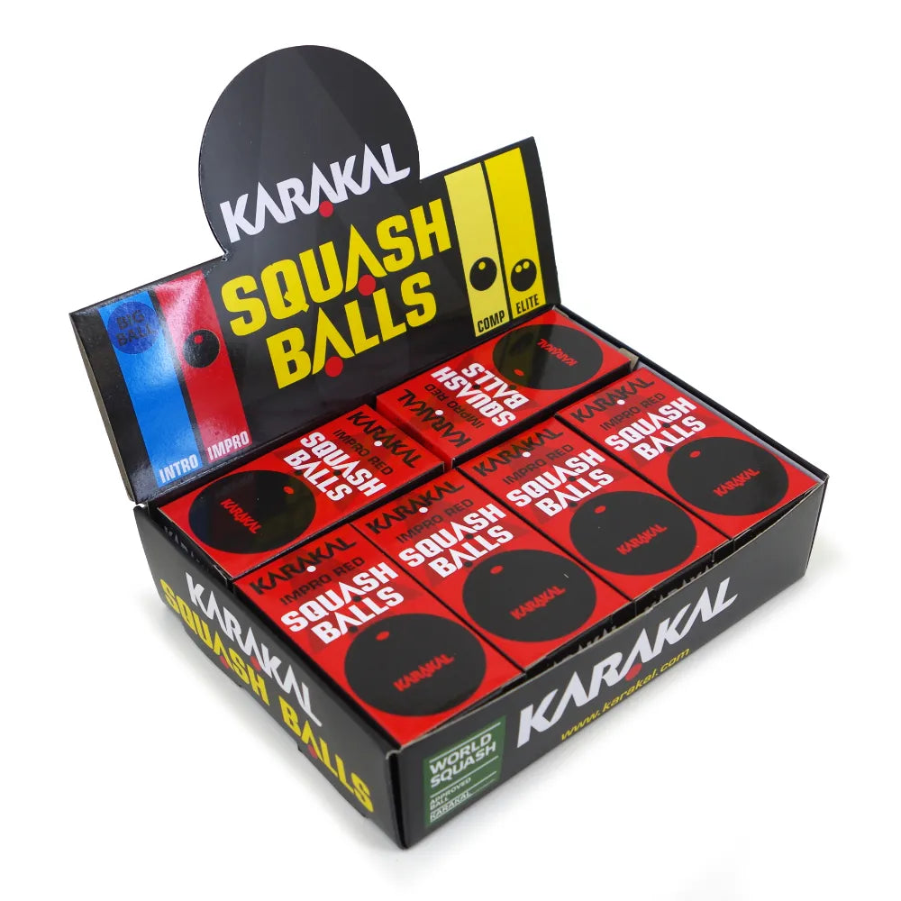 karakal-red-dot-squashb-lle-12er-box image 3