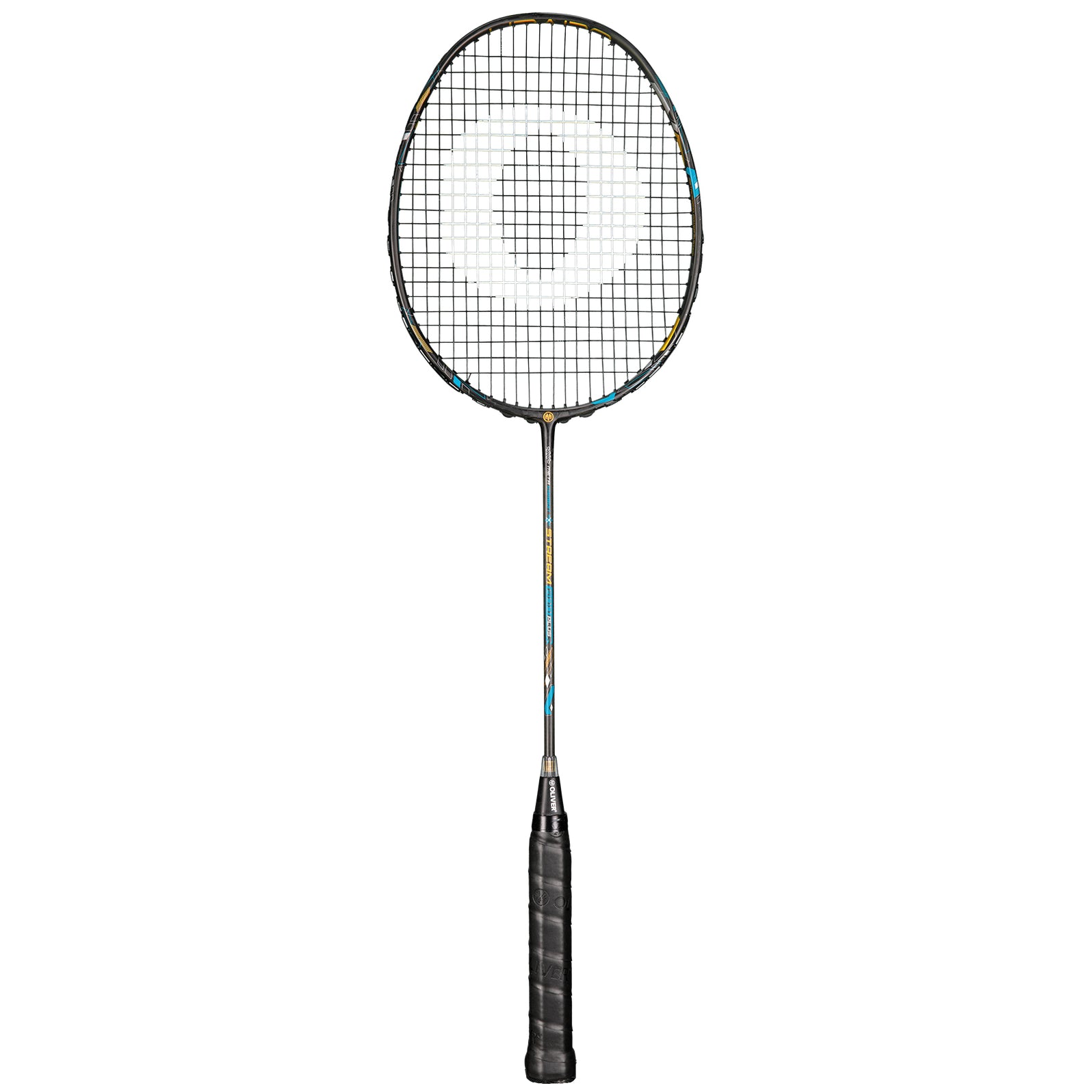 oliver-stream-600-badmintonschl-ger image 6