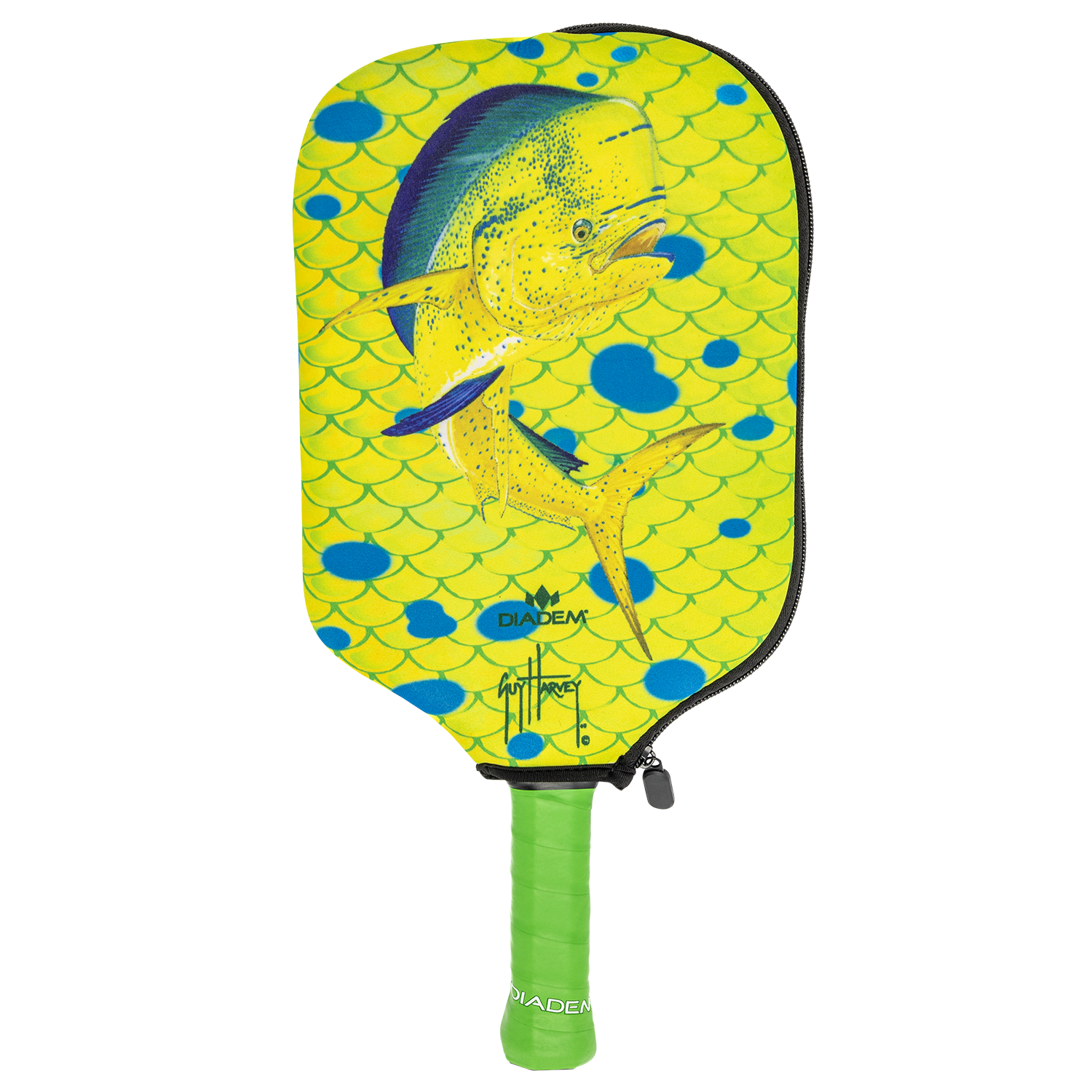 diadem-paddle-cover-pickleball-h-lle-neopren-one-size image 4