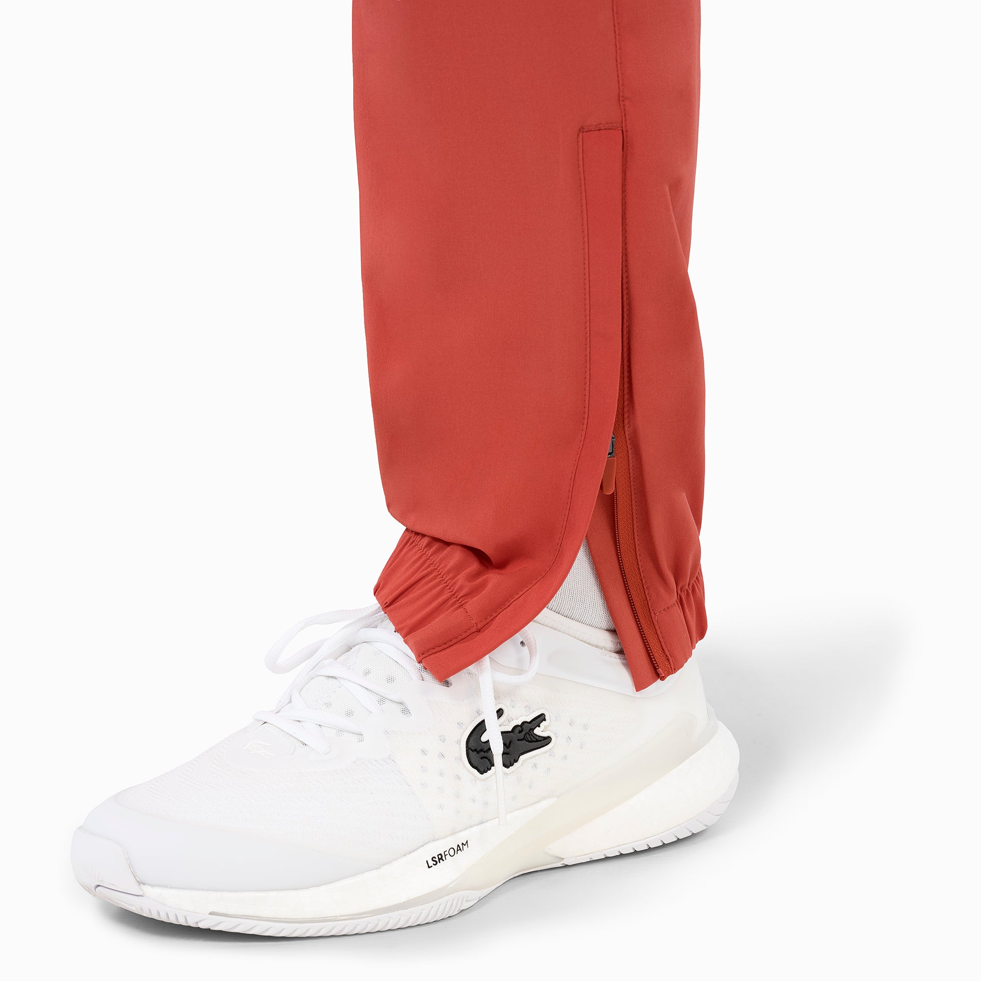 tecnifibre-light-pants-herren-ultralight-tennis-und-padel-hose-in-terracotta image 5