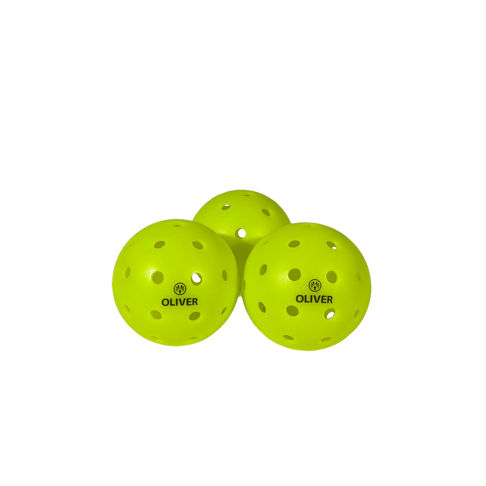 oliver-dual-40-pickleball-b-lle-3er-set-lldpe-outdoor-b-lle image 5