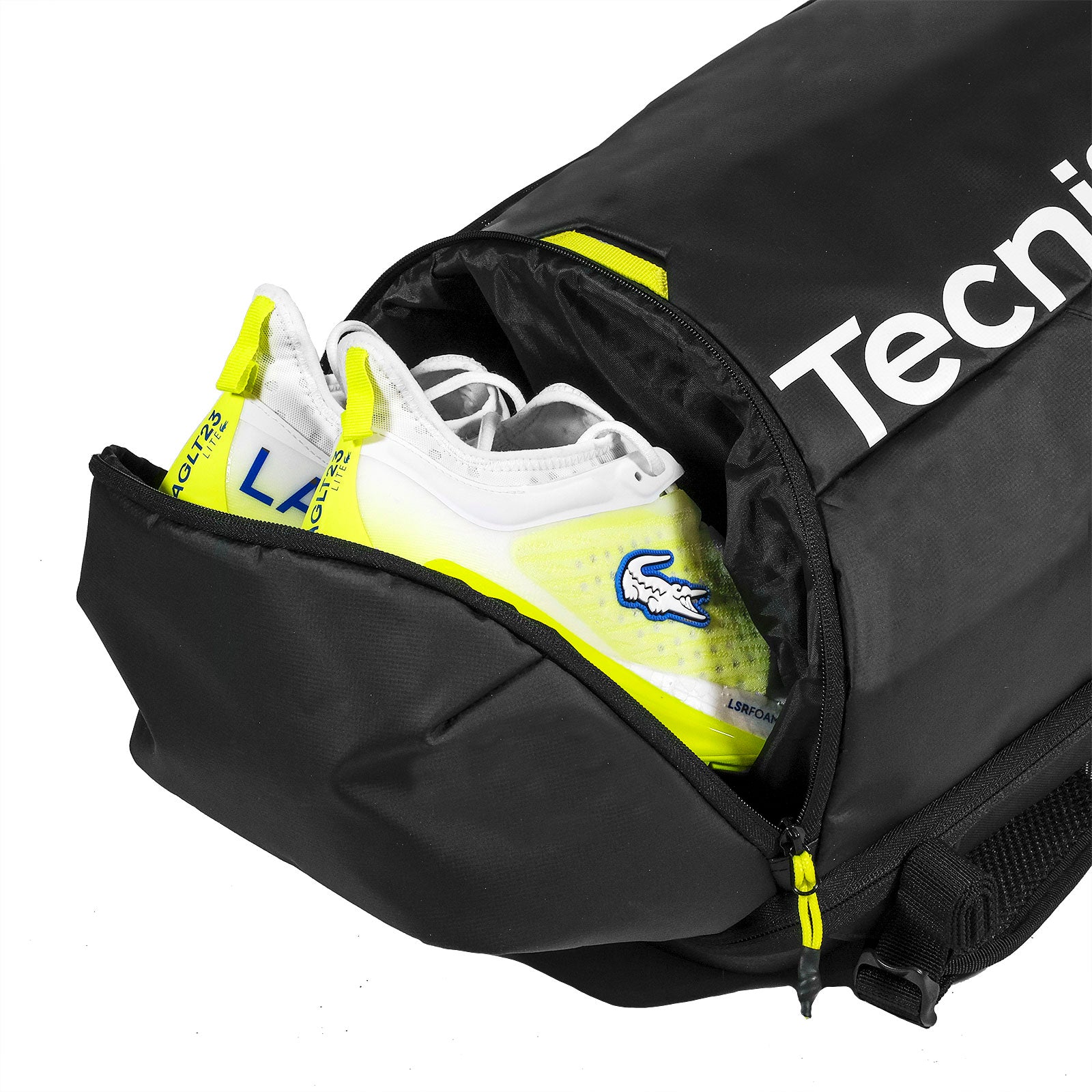 tecnifibre-reform-backpack-wasserabweisender-rucksack-mit-5-f-chern-nachhaltig image 4