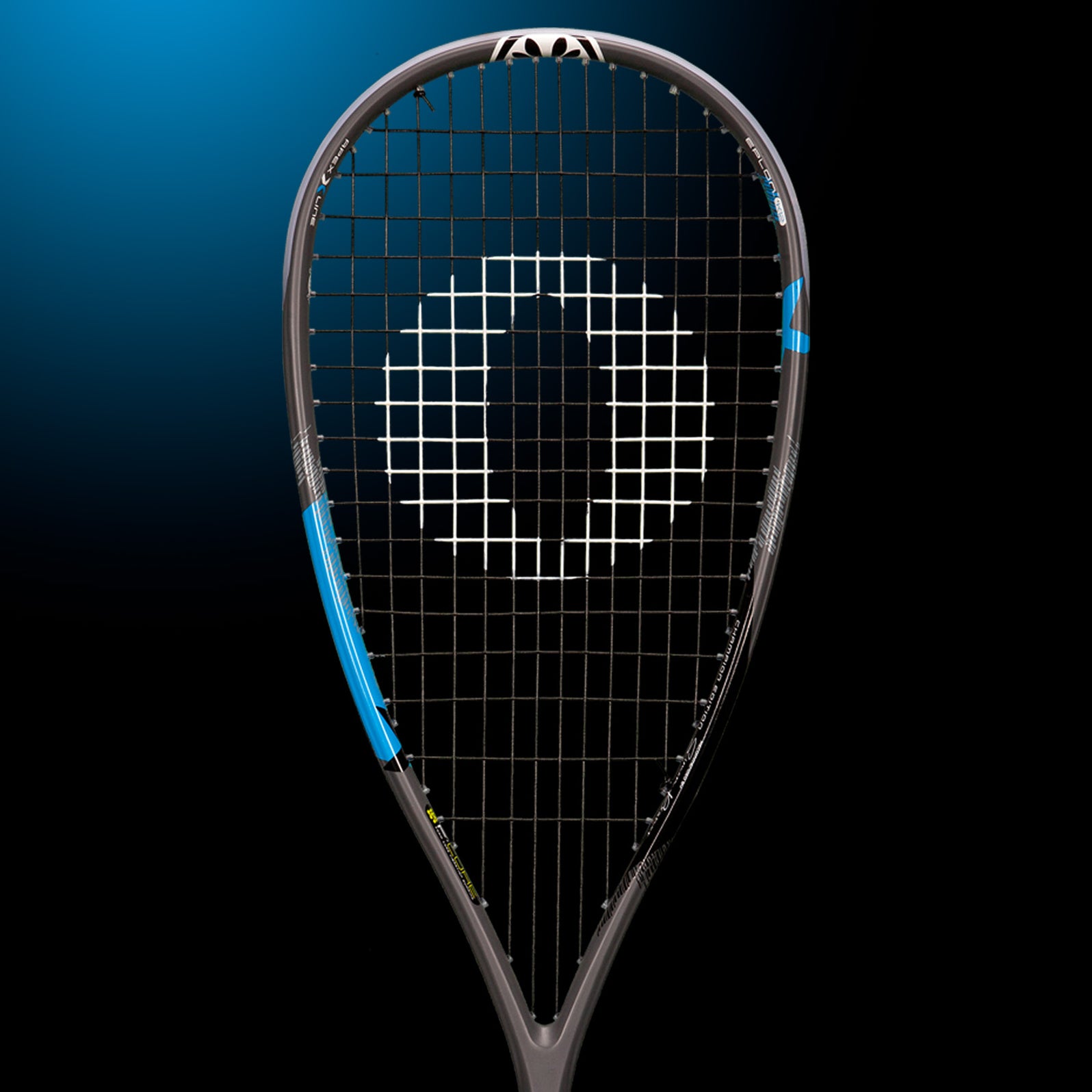 oliver-apex-f-90-squashschl-ger-longstring-schaumkern image 2