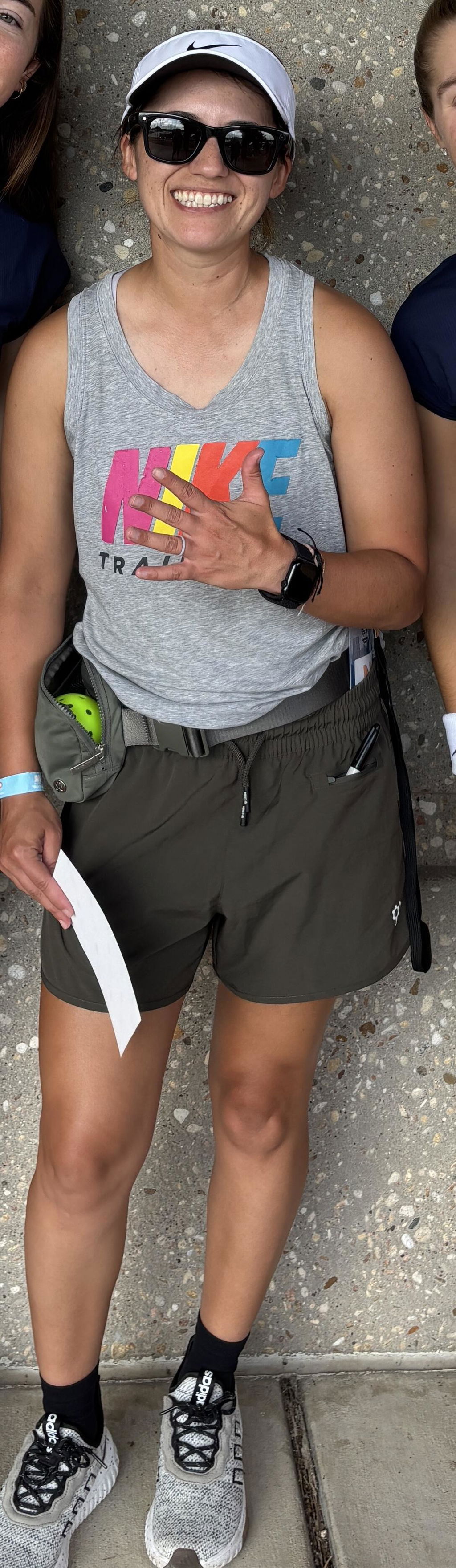 Perfekte Shorts