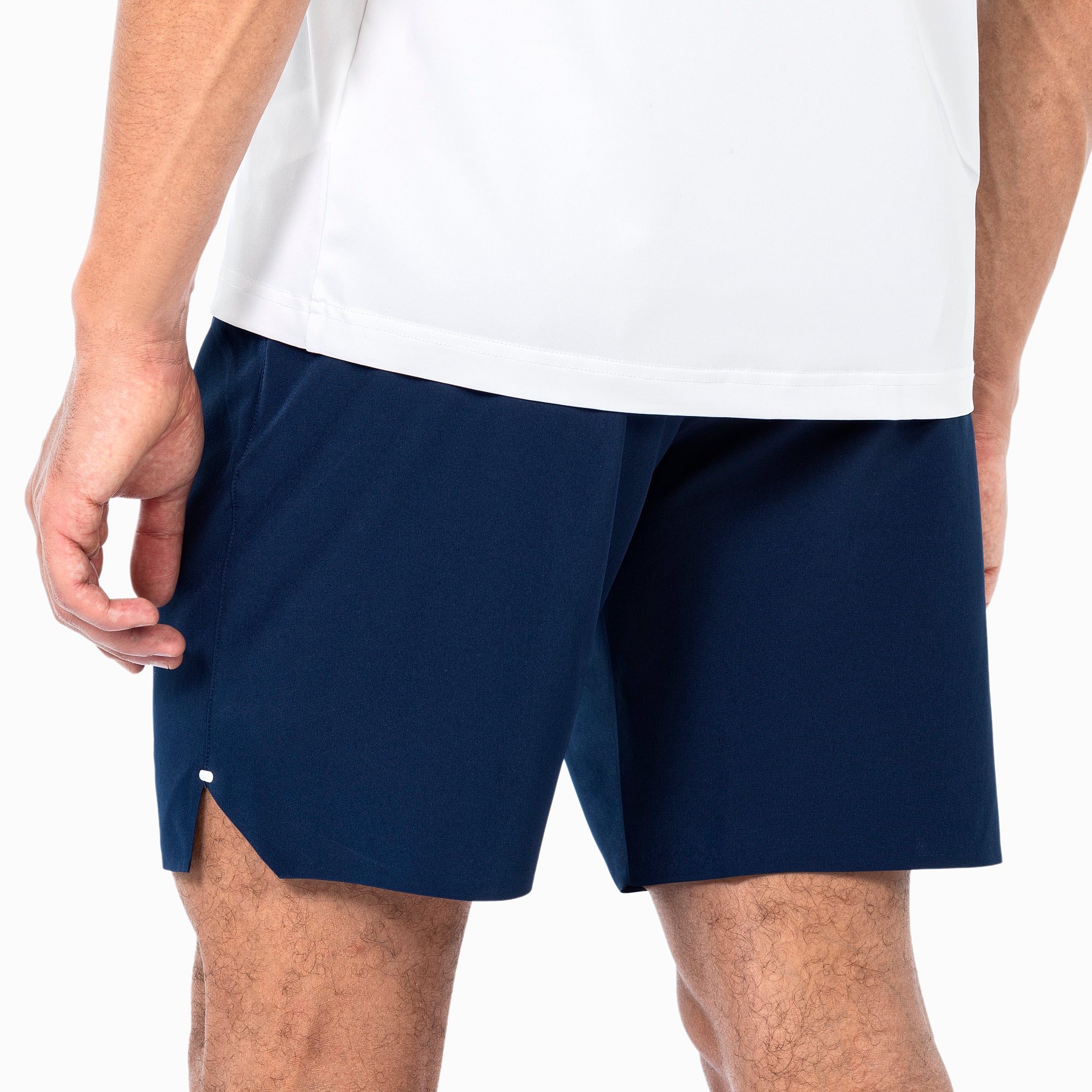 tecnifibre-short-stretch-short-marine-herren-7-zoll-innenbein-ultraleicht image 3