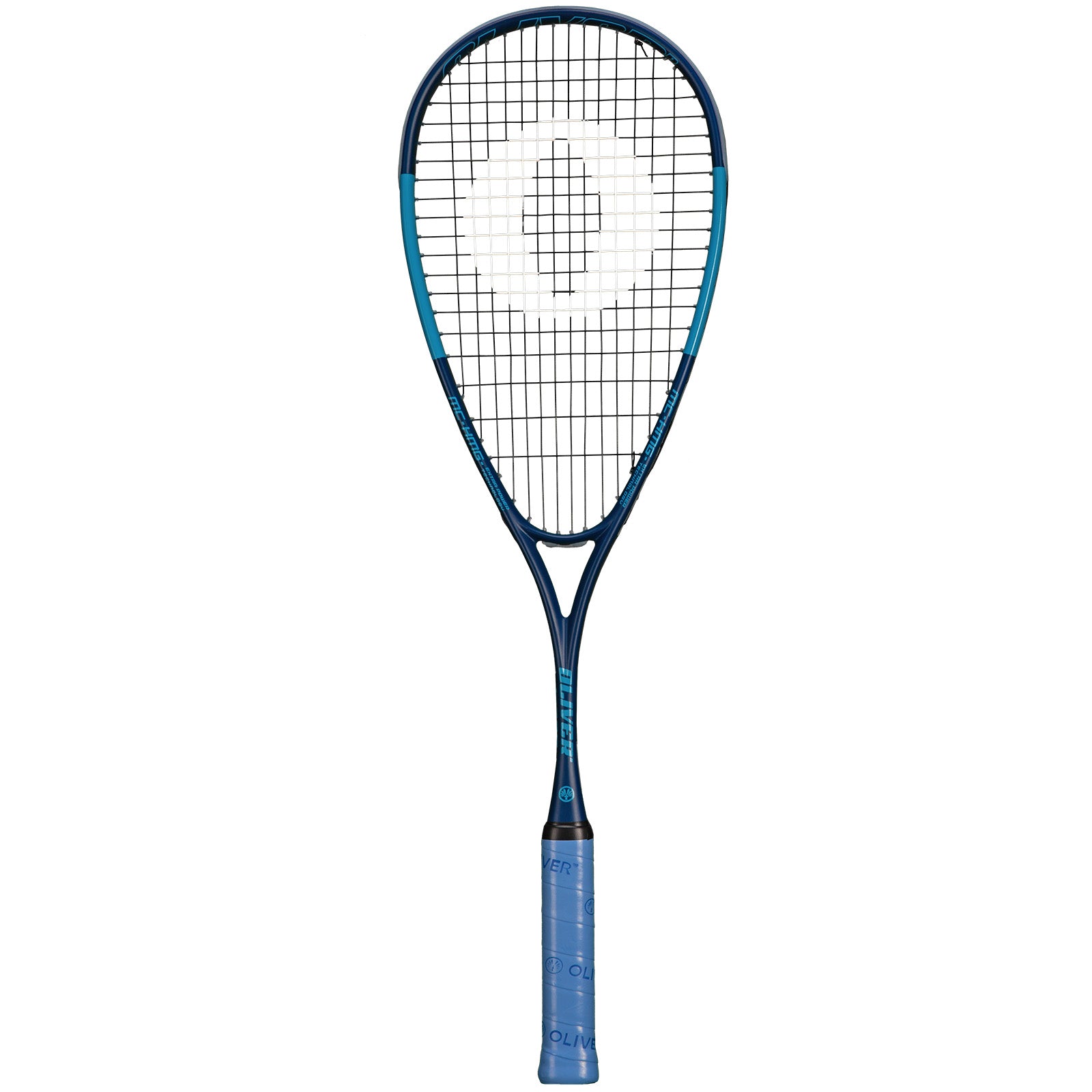oliver-xt-880-squashschl-ger-f-r-fortgeschrittene image 5