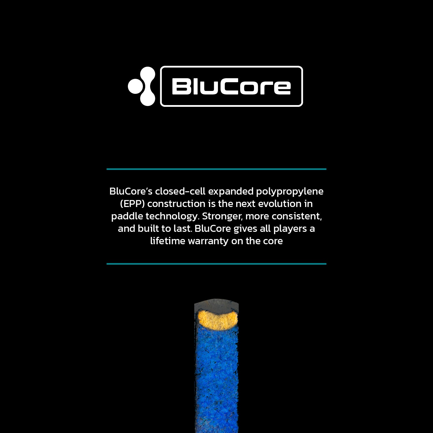 diadem-warrior-blucore-pickleball-paddle image 5