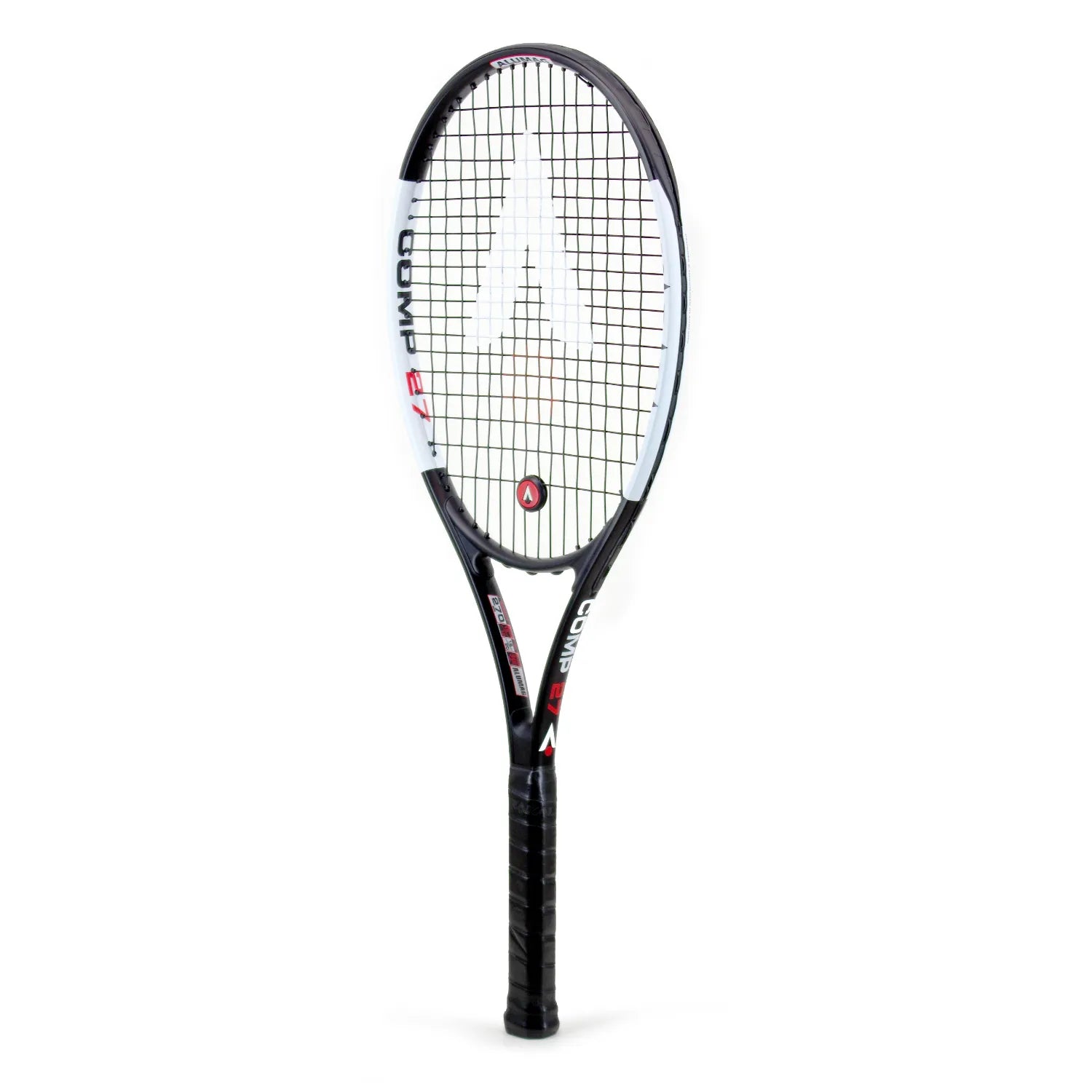karakal-comp-27-tennisschl-ger-einsteiger-und-freizeitschl-ger-270g-alu-mag-allo image 3