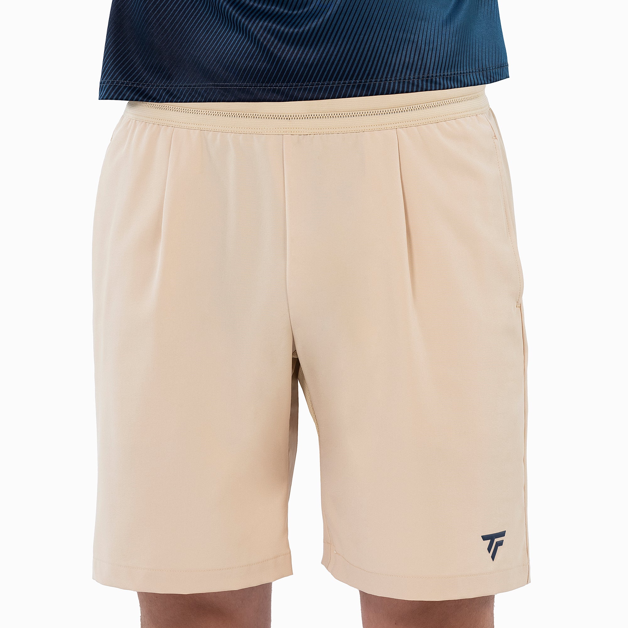 tecnifibre-tech-short-sand-herren-tennis-shorts image 4