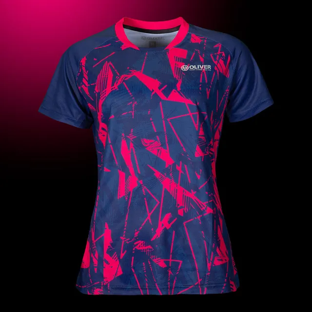 oliver-verona-lady-t-shirt image 1