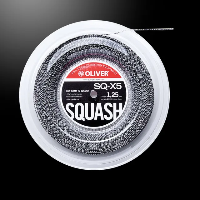 oliver-sq-x5-squashsaite-rolle-200-m-1-25-mm image 1