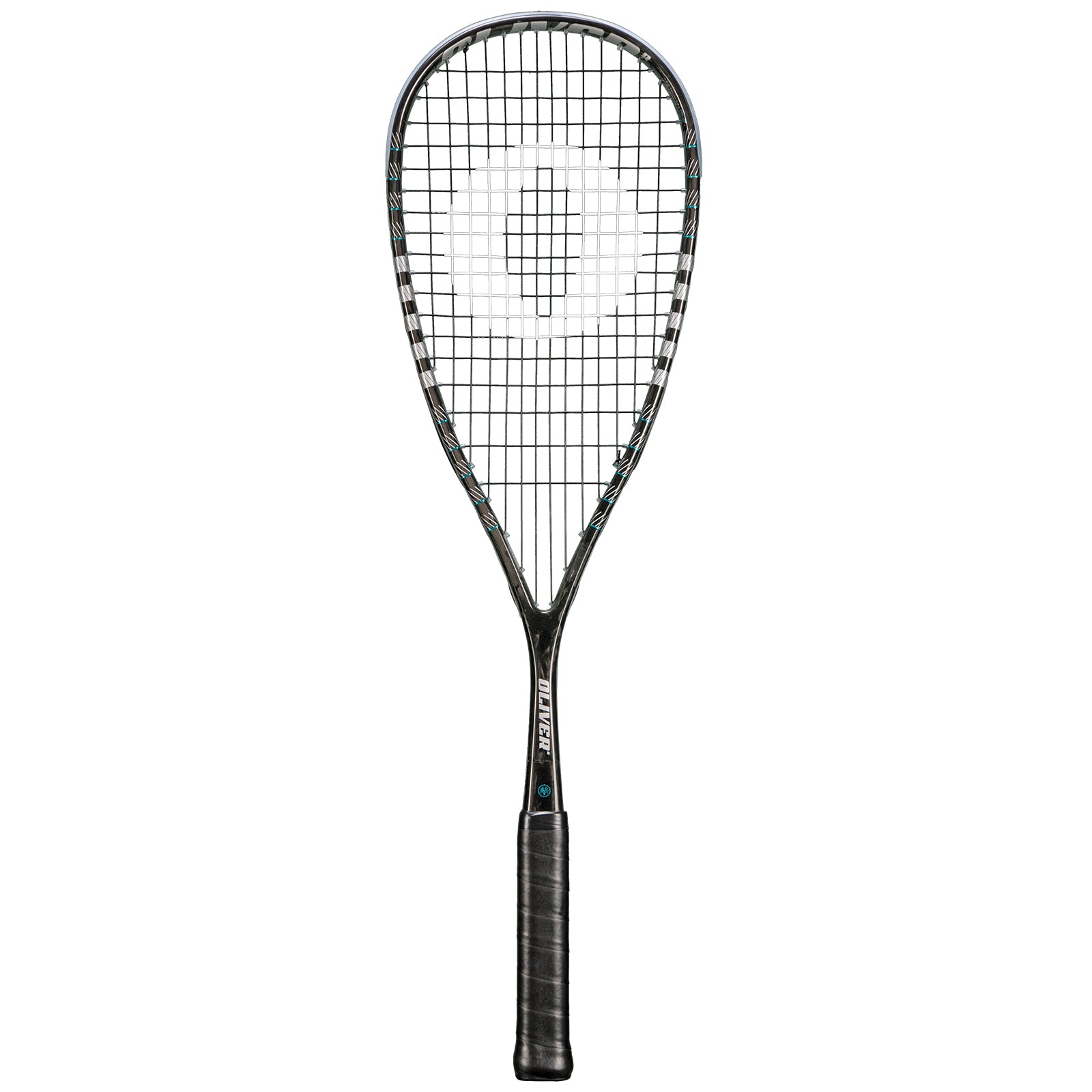 oliver-pure-6-squashschl-ger-105-g-longstring image 5