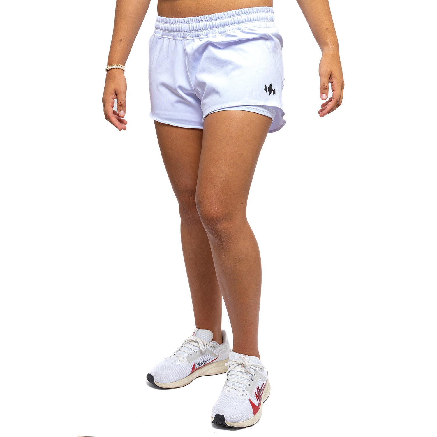 diadem-women-s-essential-shorts-damen-court-shorts-mit-innenshort image 3
