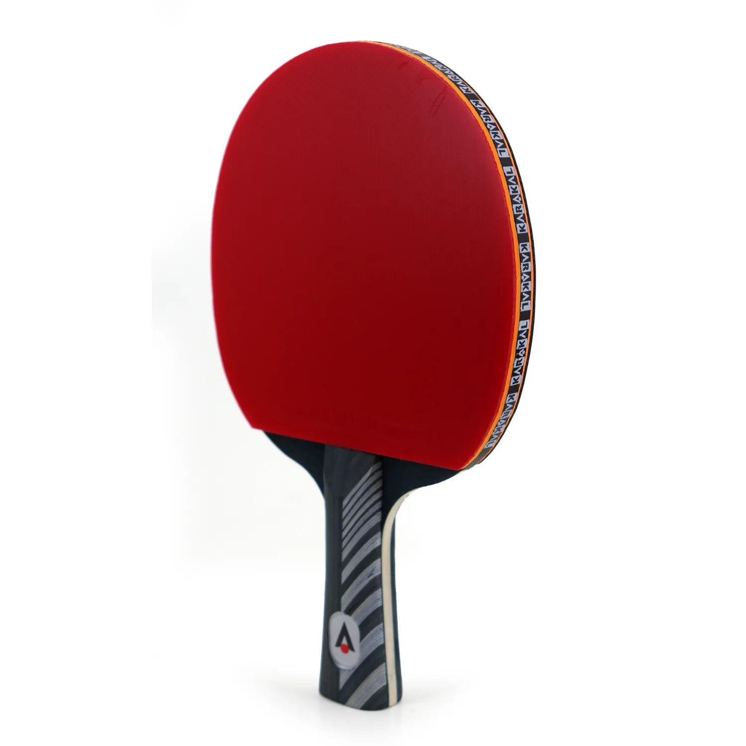 karakal-ktt-500-tischtennisschl-ger-5-sterne-turnierqualit-t-paulownia-kern image 3