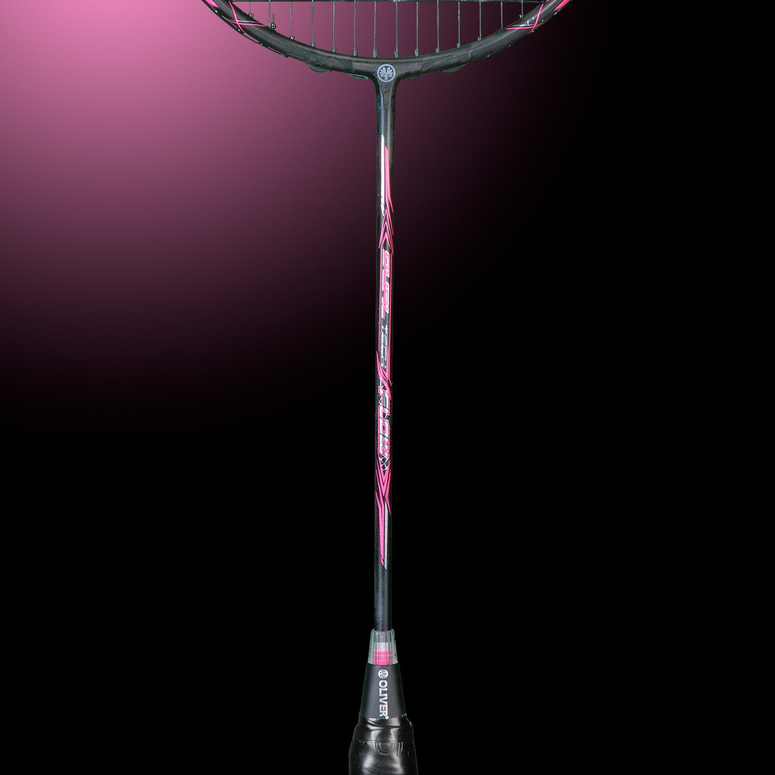 oliver-dual-tec-flow-damen-badmintonschl-ger image 4
