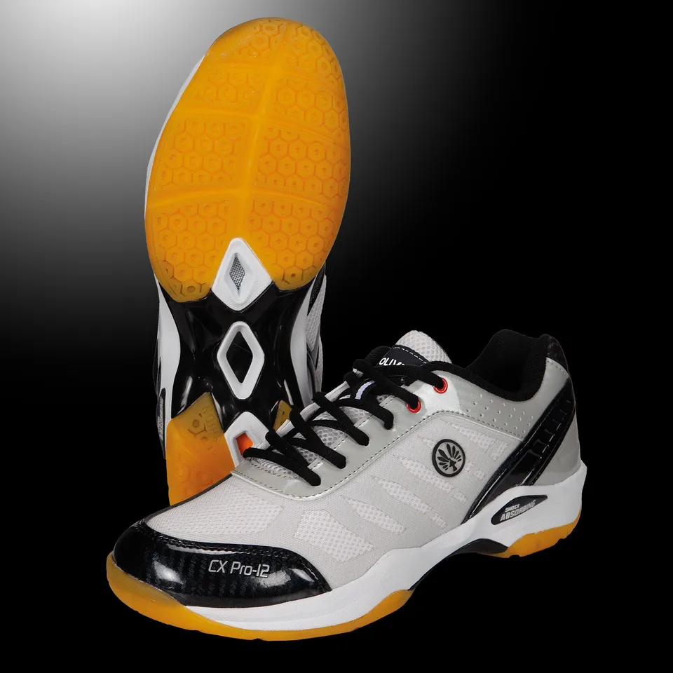 oliver-cx-pro-12-hallenschuh-indoor-sportschuh-5 image 1