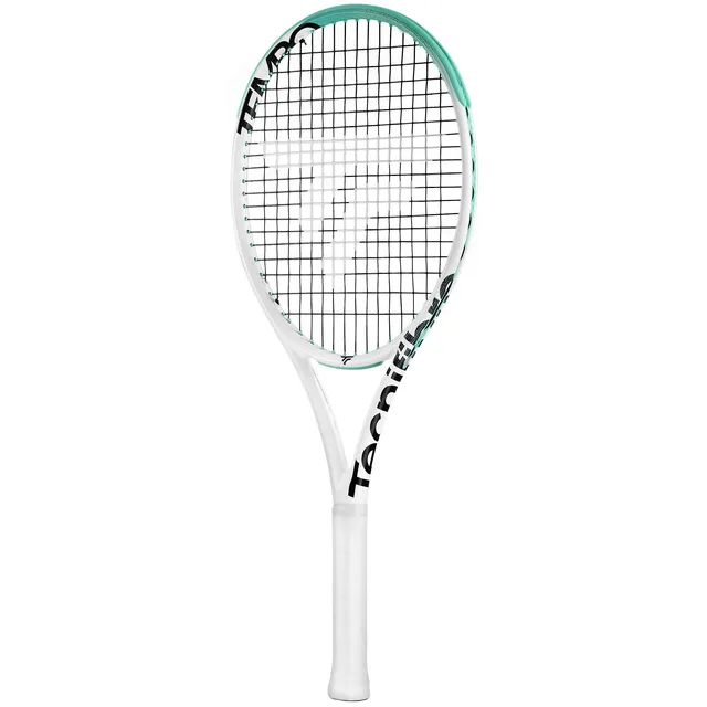 tecnifibre-tempo-270-v2-damen-tennisschl-ger-f-r-power-und-maniabilit-t image 1