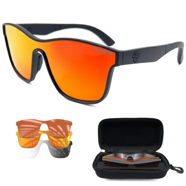 crbn-drift-pickleball-brille-unisex-sport-und-lifestylebrille image 1