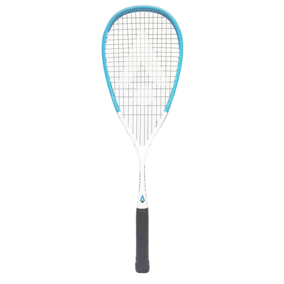 karakal-carbo-tech-120-graphite-squash-schl-ger-leicht-kopflastig-f-r-mehr-kontr image 1