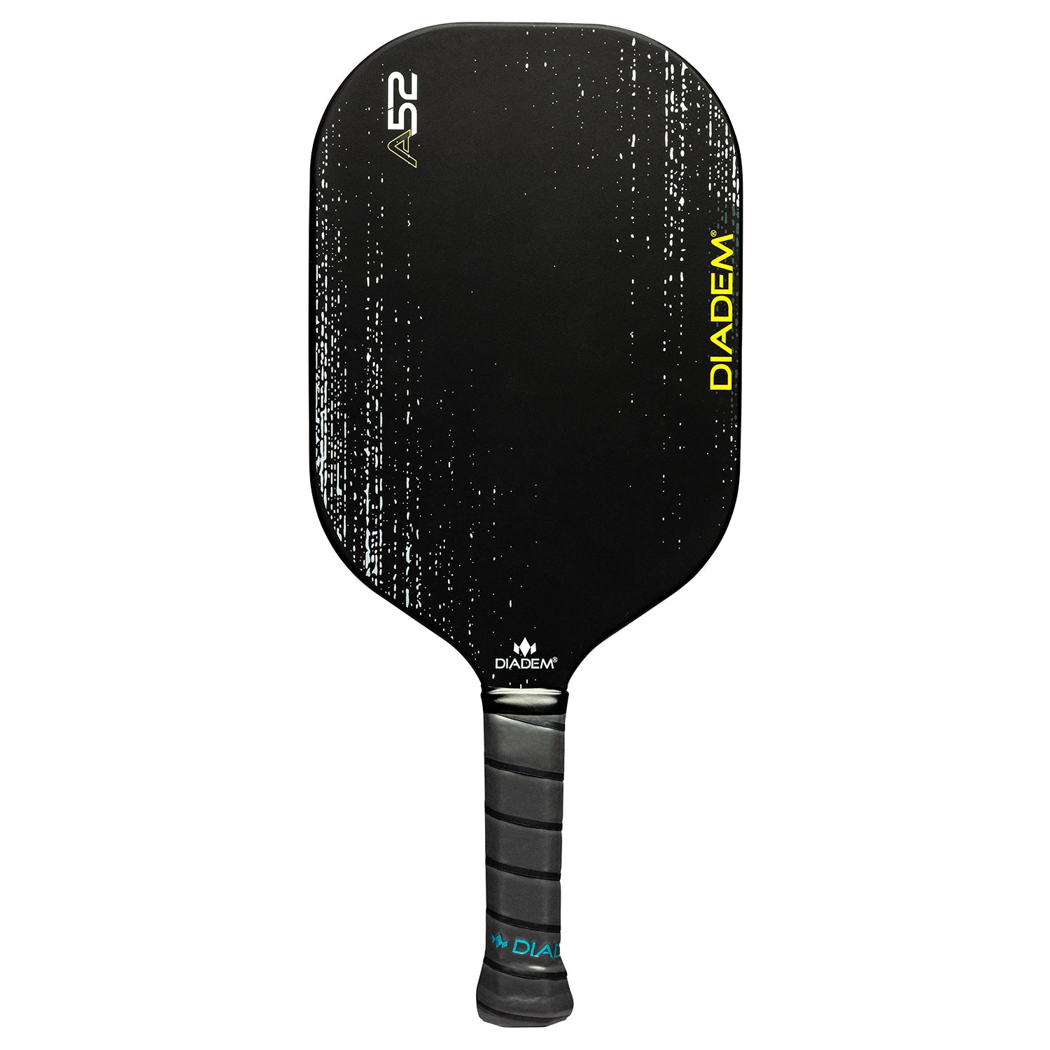 diadem-a52-pickleball-paddle-carbon image 4