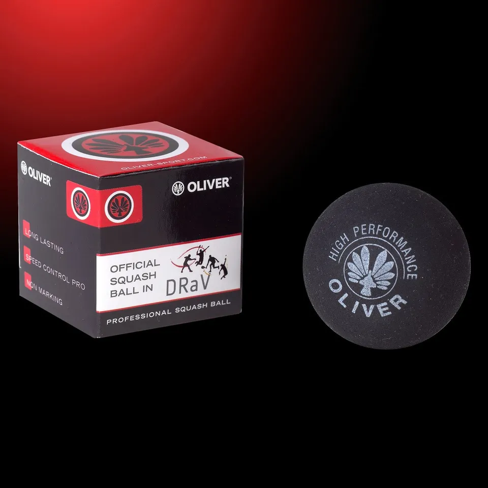 oliver-squashb-lle-trainingsb-lle-gummimischung-f-r-anf-nger-bis-profi image 1