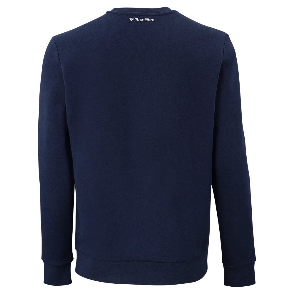 tecnifibre-t-fight-team-sweater-jungen-marine image 2