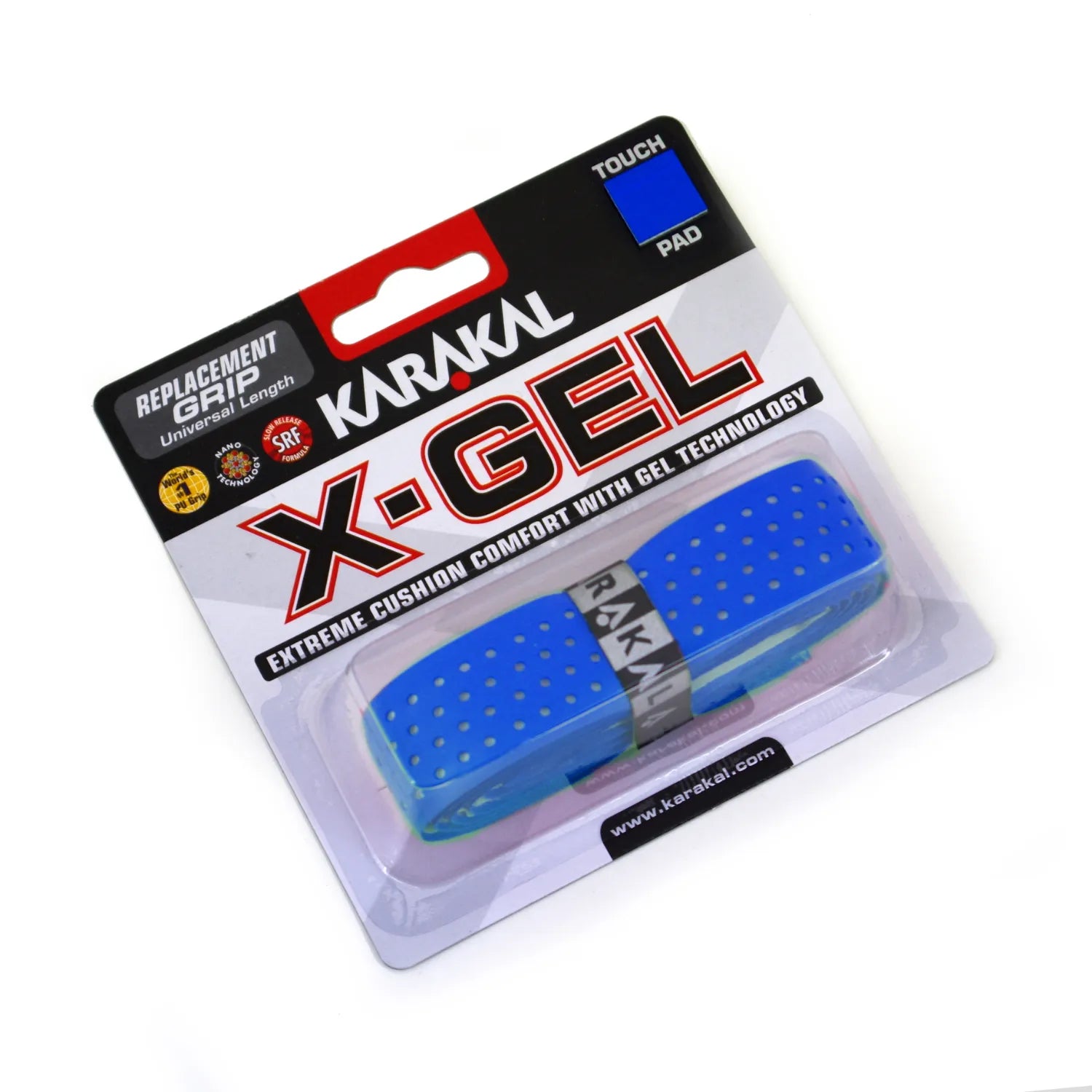 karakal-x-gel-griff-extra-dicke-polsterung-srf-oberfl-che-selbstklebend image 3