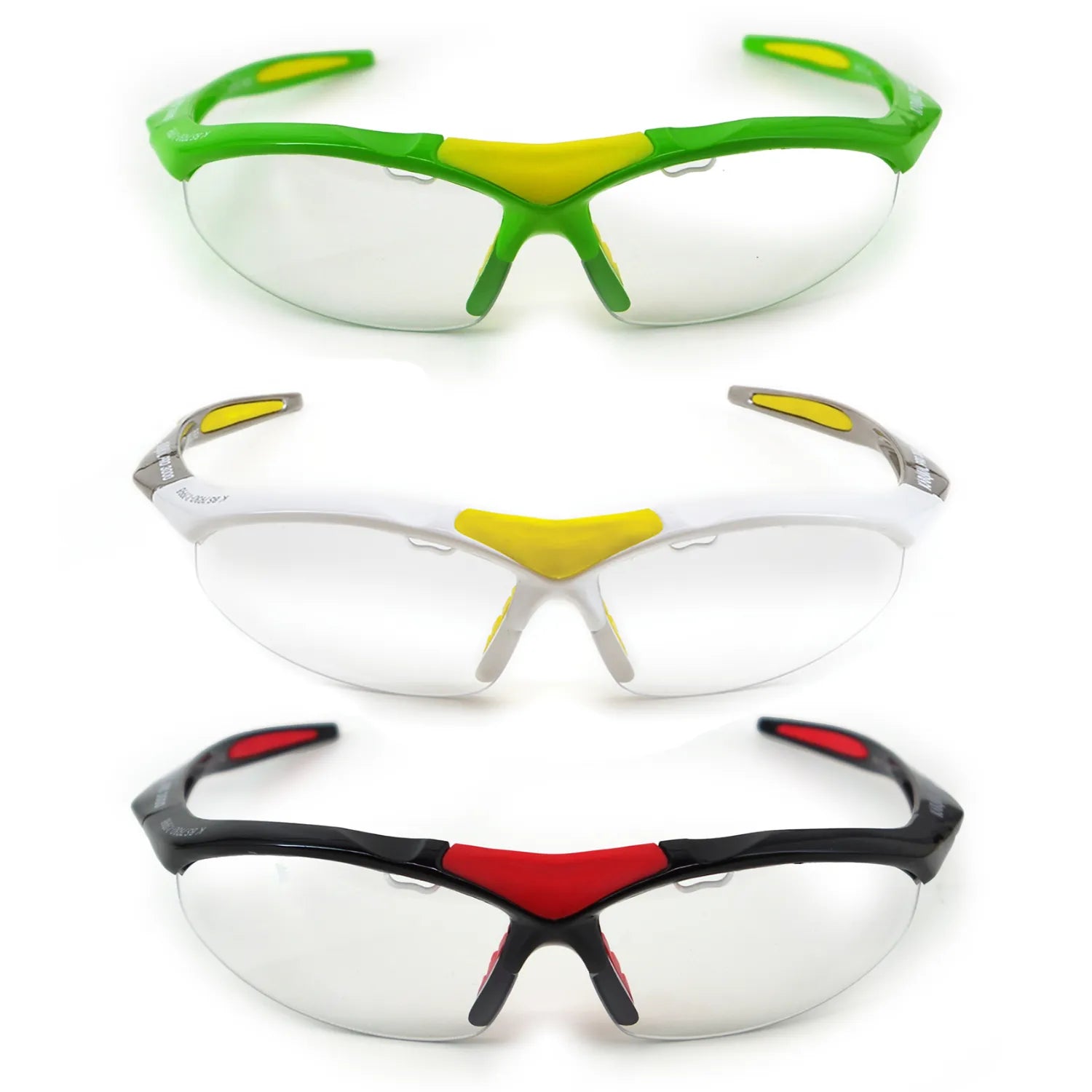 karakal-pro-3000-sportbrille-ce-british-standard-anti-fog-verstellbar image 1